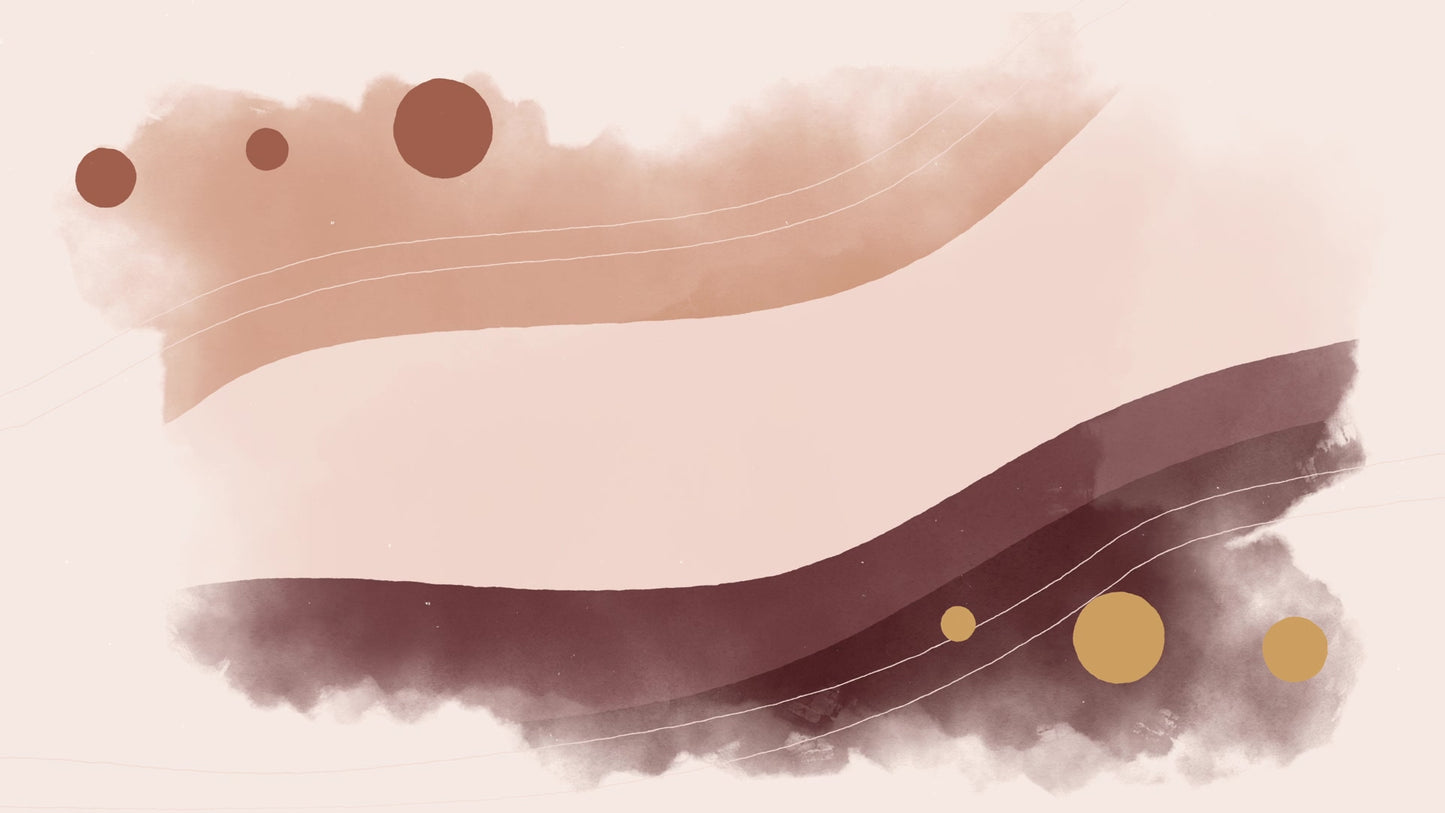 Watercolor Seasons 4 Still