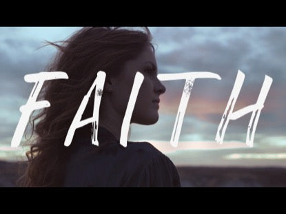 Faith In The Desert