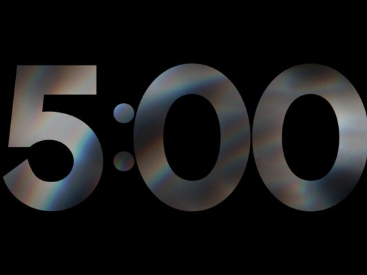 Luminous Countdown 02