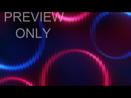 Neon Glass 5 Still