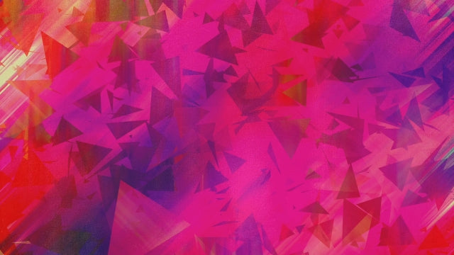 Polygon Paint 06