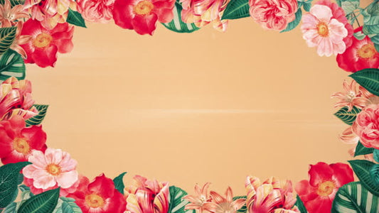 Vintage Floral 2