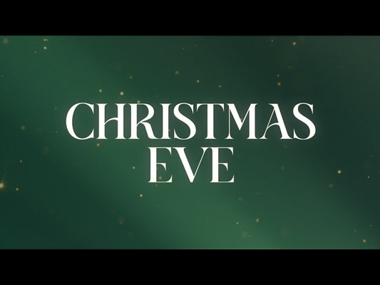 The Heavens Declare Christmas Eve