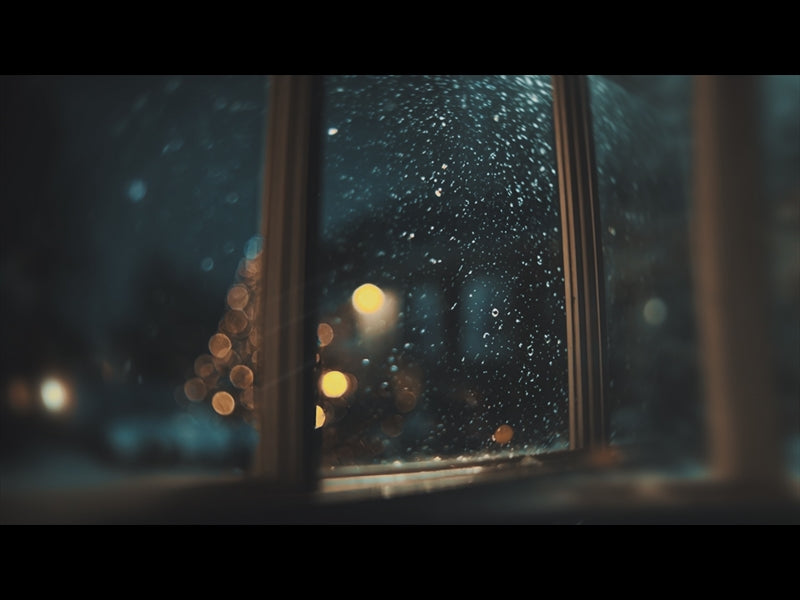 A Nativity Story - Window Loop