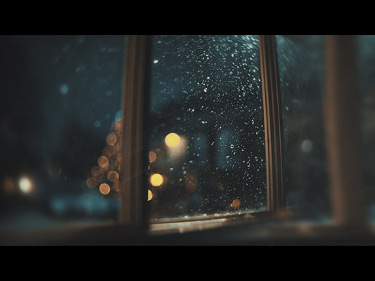 A Nativity Story - Window Loop