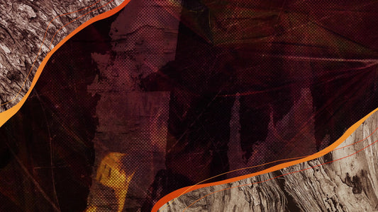 Vibrant Lent: One Still