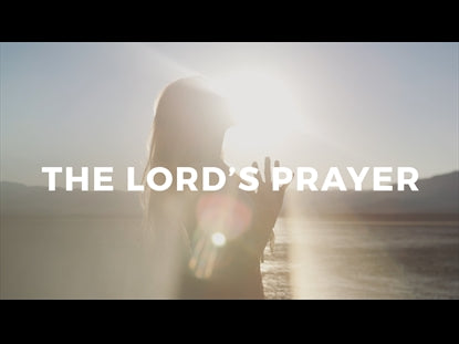 The Lord's Prayer