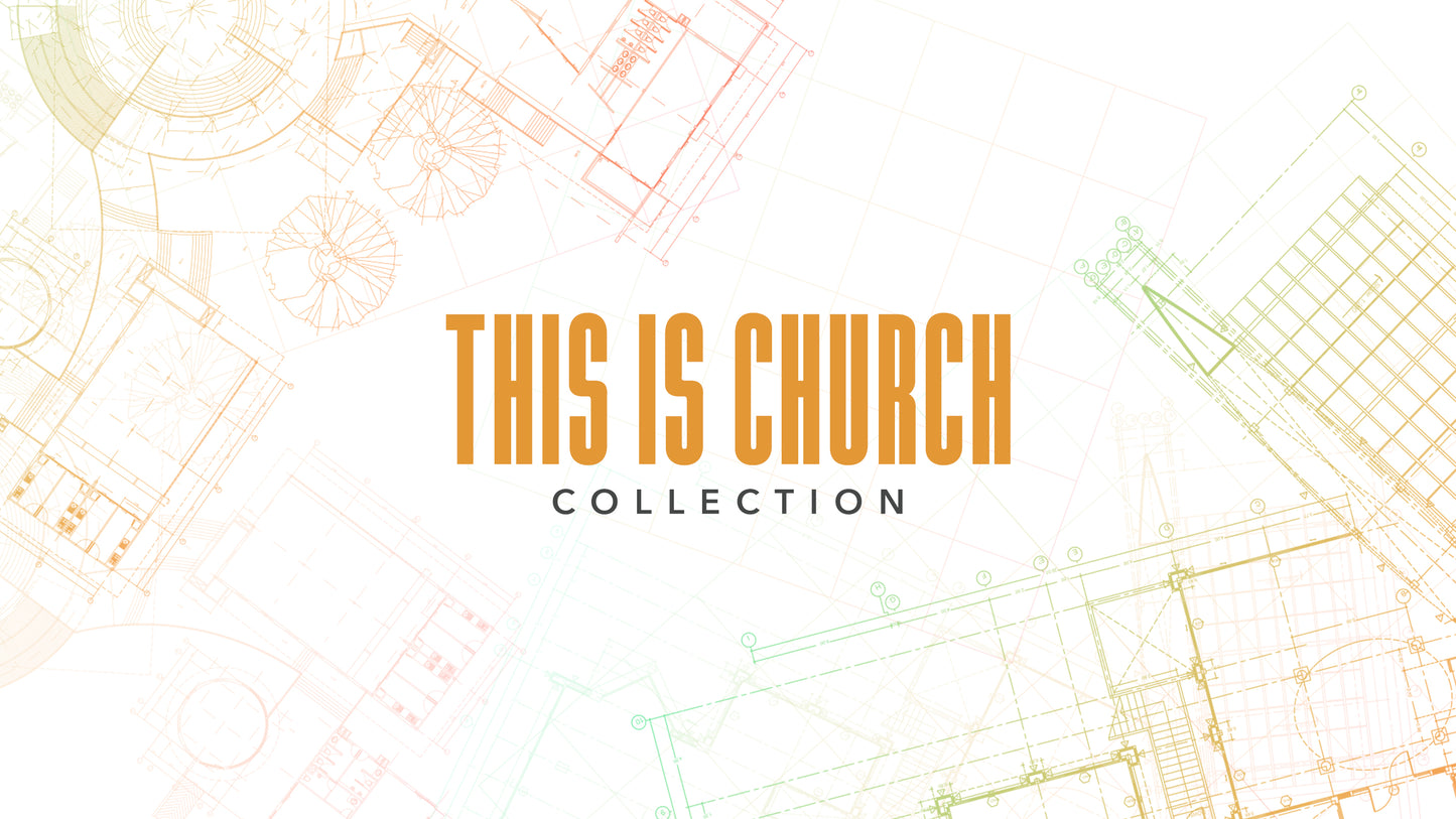 This Is Church Collection