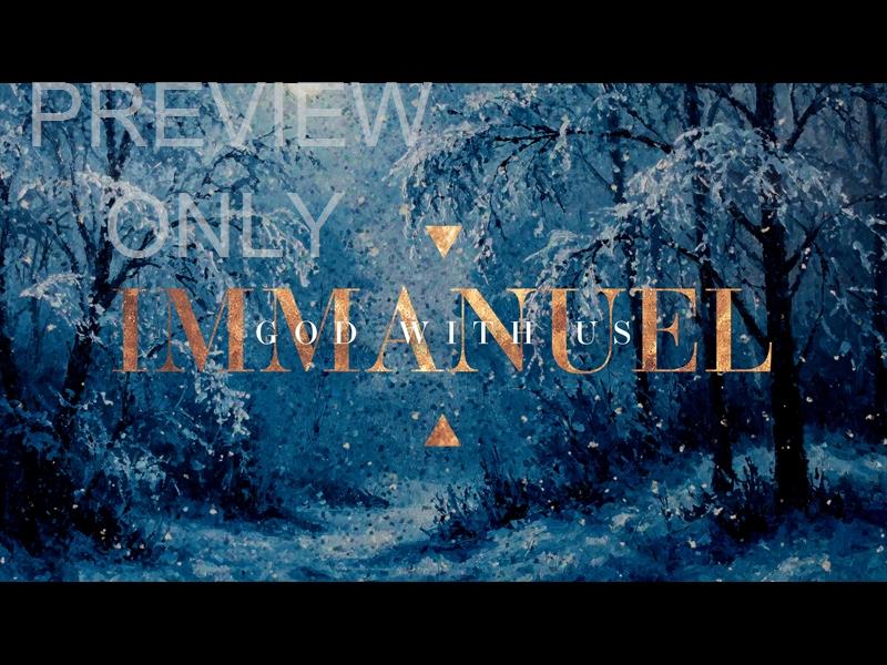 Snow Day Title Graphic 2