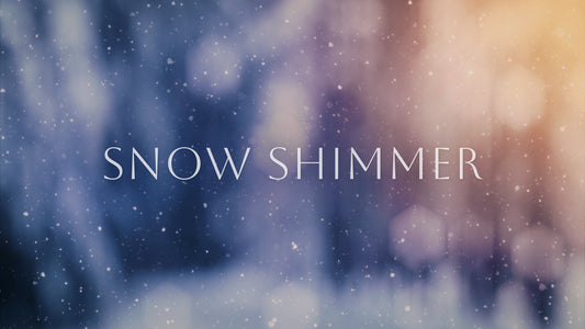 Snow Shimmer