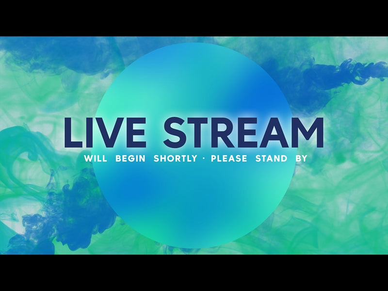 Palm Sunday Haze Live Stream
