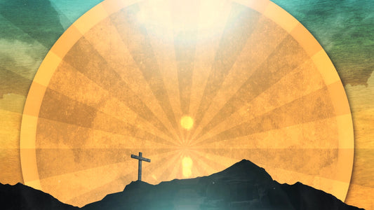 Vintage Easter Still 06