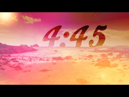Horizon Countdown