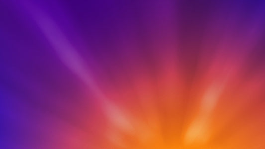 Radiant Blur 06 Still