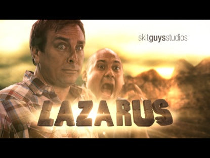 Lazarus