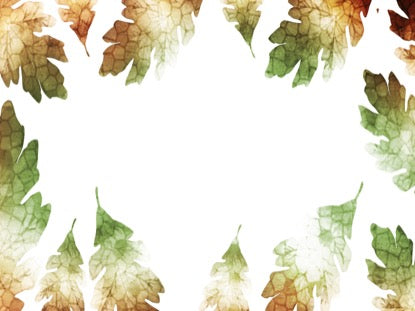 Thanksgiving Crisp Leaves 5 Motion