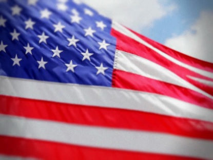 American Flag