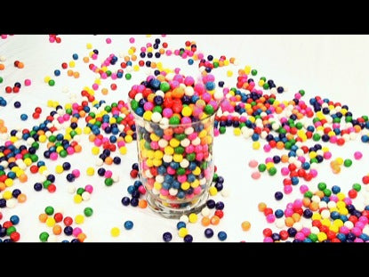 Gumballs