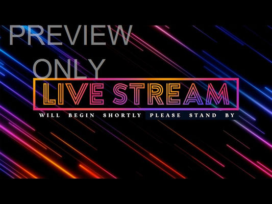 Retrolines Live Stream Still