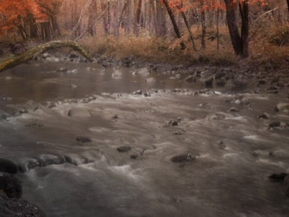Rivers 8