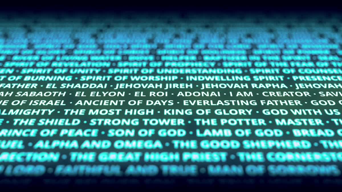 Highest Name 17 slowed