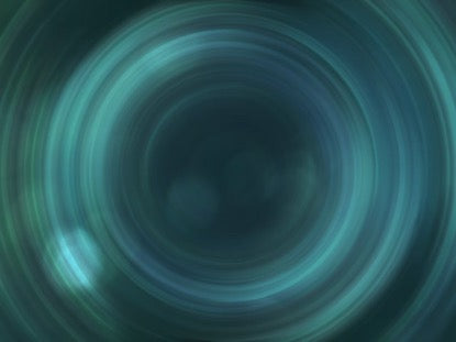 Soft Rings Teal