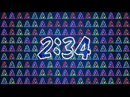 Happy Christmas Remix Christmas Countdown