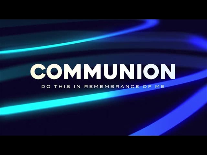 Vortex Communion