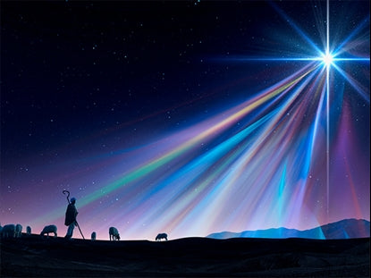 Starlight Christmas 6