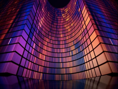 Color Grid 17