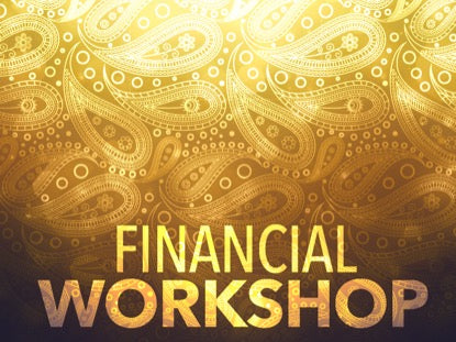 Paisley Financial Workshop Motion