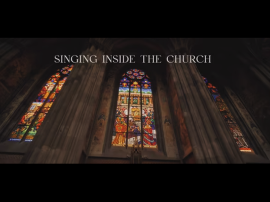 Worship In Everything: Mini-movie