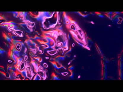 Oil Swells Neuromancer