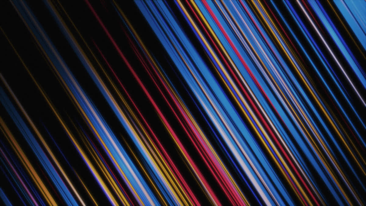 Bright Lines 11