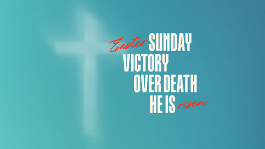 Living Hope Still Easter