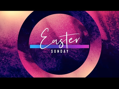 Brilliance Easter Sunday