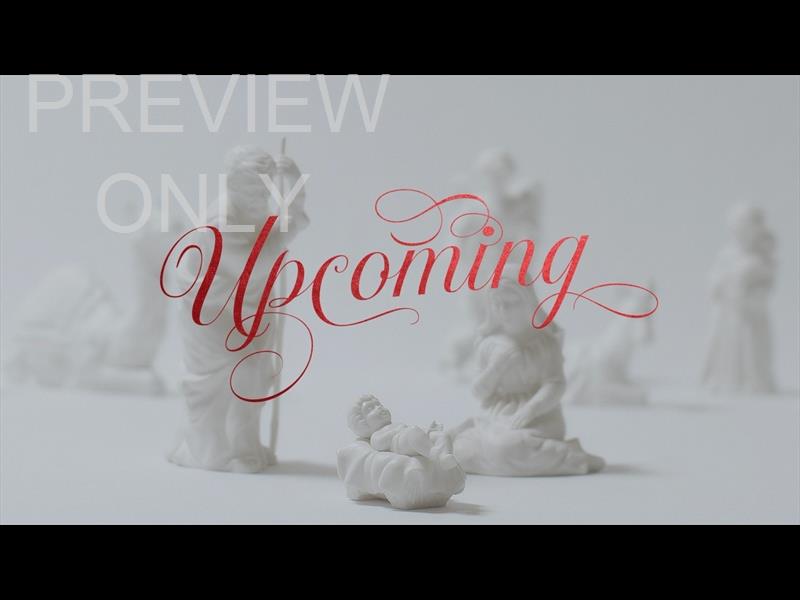 The Prince Of Peace Upcoming Still