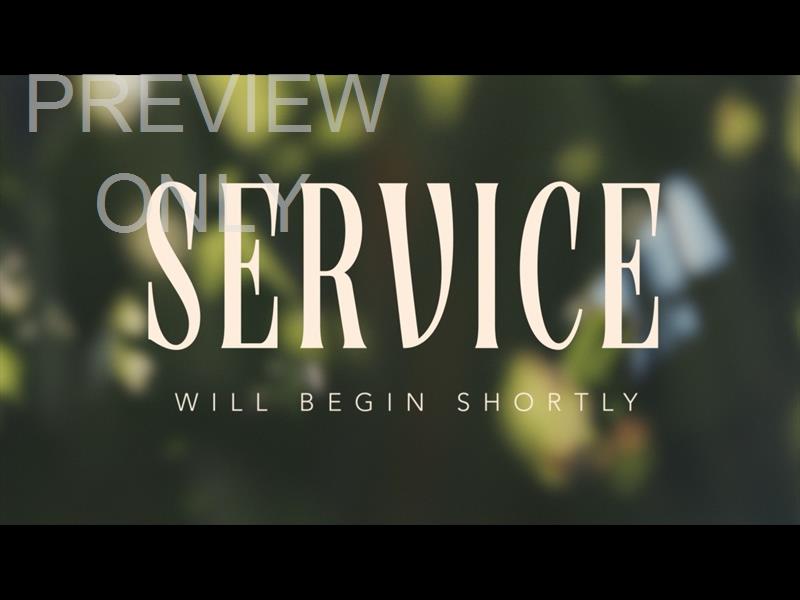 Gardenista Service Still
