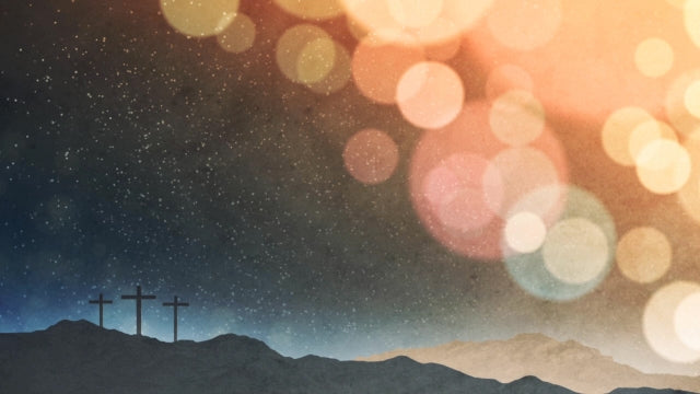 Easter Sky 01