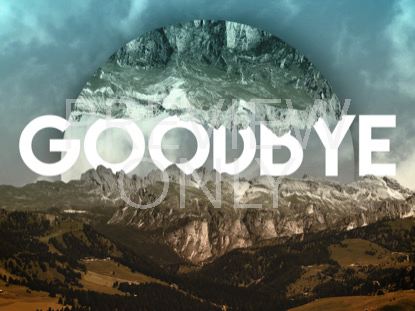 Reflection Closing Still