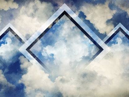 Diamond Clouds-loop