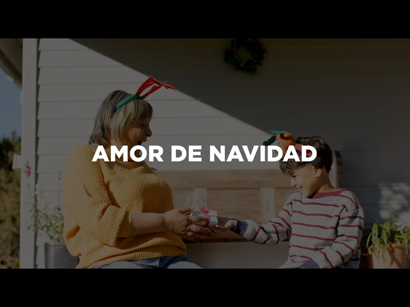 Amor De Navidad