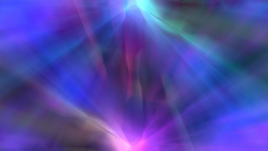 Prism Glow 09