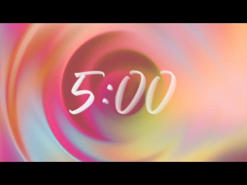 Forever Summer Countdown 01