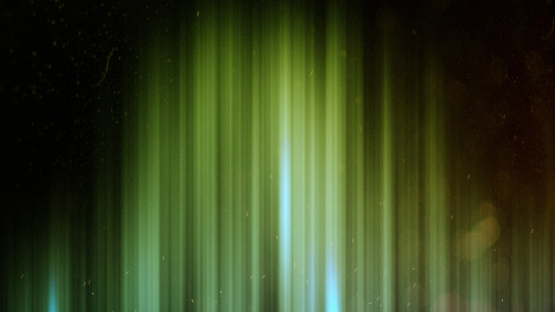 Green Giant Still