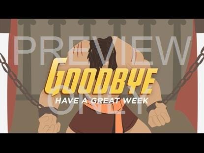 Bible Heroes: Closing Still