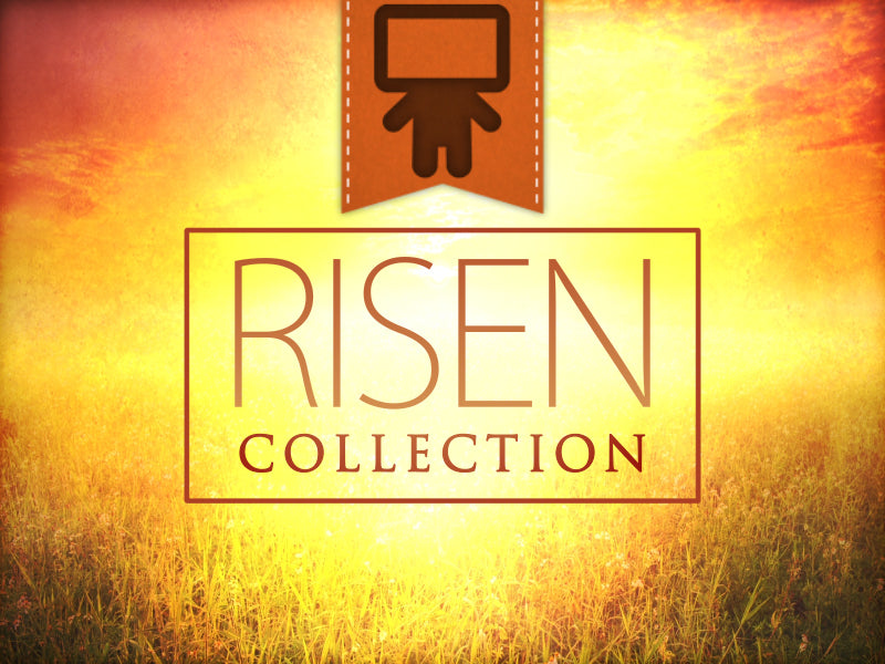 Risen: Series In A Box