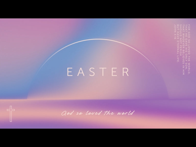 Horizons Easter 01