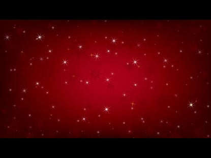 Christmas Background Red