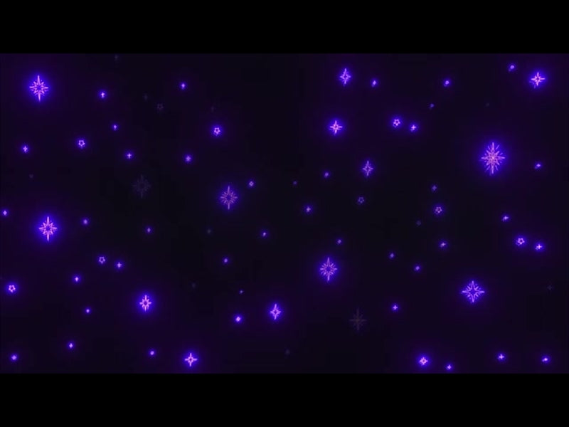 Neon Stars: 27